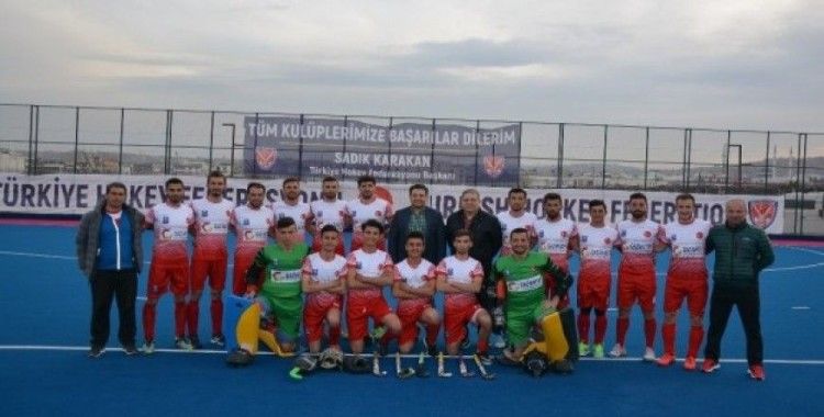Gaziantep Polisgücü, Osmaniye’ye şans tanımadı 4-0