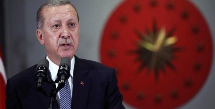 Cumhurbaşkanı Erdoğan'a duygu dolu mektup