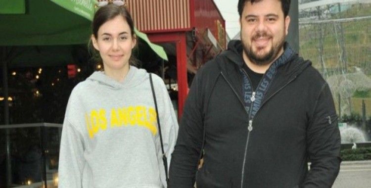 Eser Yenenler ile Berfu Yıldız'ın düğün yeri belli oldu