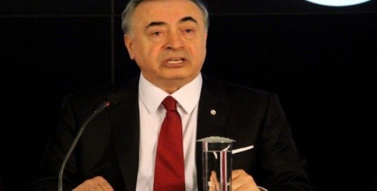 Mustafa Cengiz: 'Hukuki mücadelemizi tüm alanlarda sürdüreceğiz'