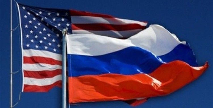 ABD, Rusya'yı Venezuela'ya askeri uçak göndermesini kınadı