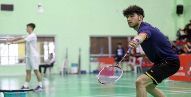 Osmangazili badmintonculardan çifte başarı