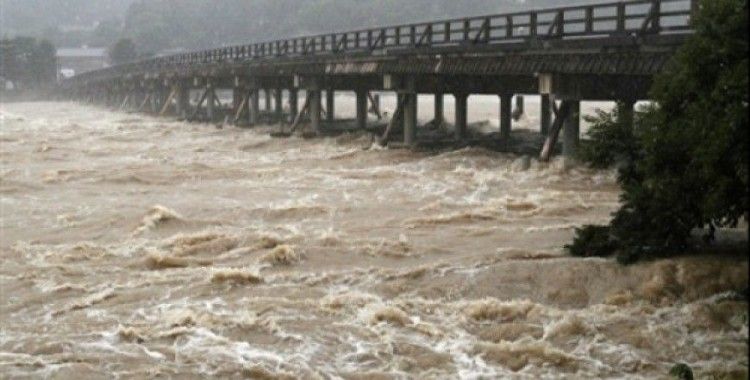 Bolivya'da şiddetli yağış sonucu 33 kişi hayatını kaybetti