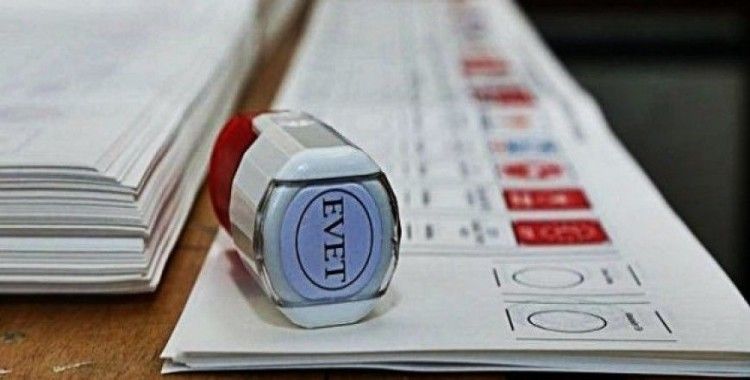 31 Mart 2019 Bursa seçim sonuçları