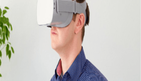 Valve'den yeni sanal gerçeklik gözlüğü