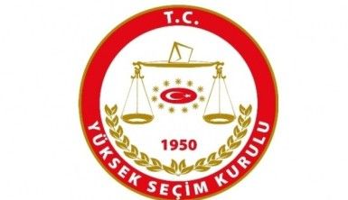 YSK 7 ilçede oy sayım durdurma kararını kaldırdı