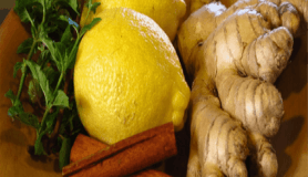 Zencefilin faydaları