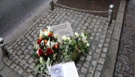 Dortmund'ta öldürülen Kubaşık için yürüdüler