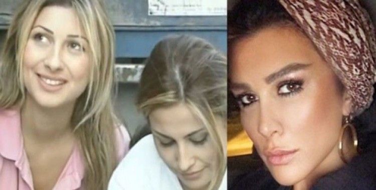 Selen Görgüzel'in paylaşımı olay oldu!