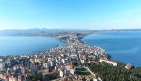 Tosun: 'Sinop Karadeniz turizminin odak noktasıdır'
