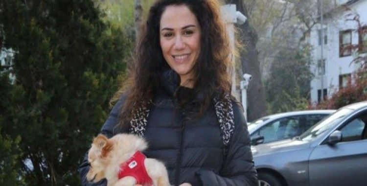 Ekin Türkmen'den evlilik açıklaması!