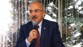 Hilmi Güler VIP araçları geri gönderdi