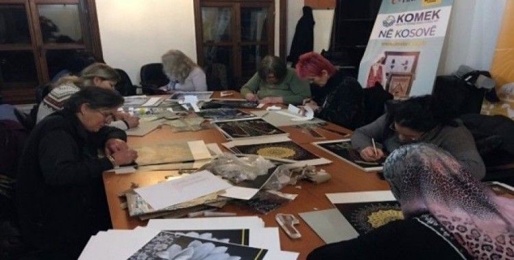 KOMEK, Konya’nın kardeşliğini Balkan ülkelerine taşıdı