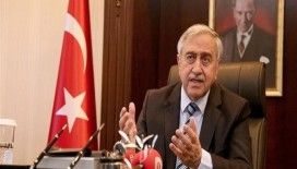 KKTC Cumhurbaşkanı Akıncı: 'Anastasiadis saldırgan açıklamalarda bulunmaktadır'