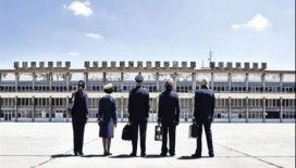 Kıbrıs'ın en büyük havalimanında sona geliniyor