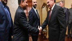 Katarlılar, 'yatırım' için Samsun'da