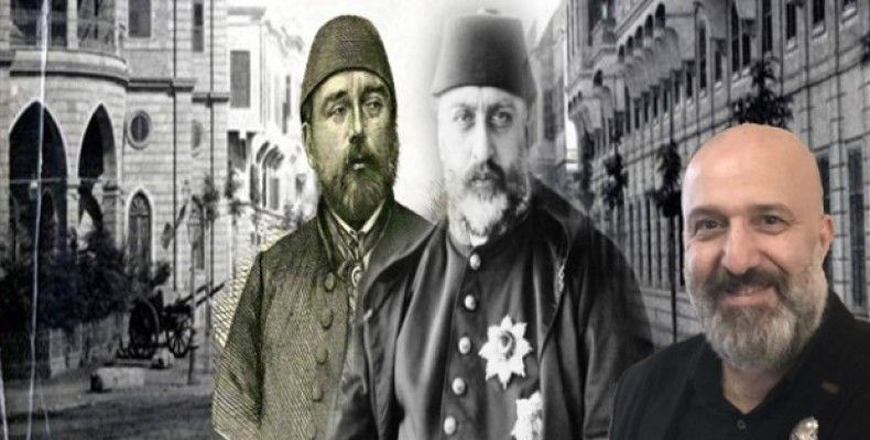 Tarihimizde 'Bir Utanç Sayfası' Sultan Abdülaziz Han ( 2. Bölüm) 