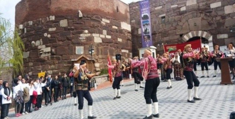 Ankara’da ‘Turizm Haftası’ kutlamaları başladı