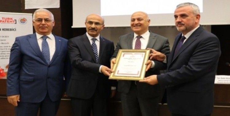 "Hezarfen Adana-Mersin Projesi İşbirliği Protokolü” imzalandı