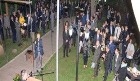 Balıkesir turizmin göz bebeği olacak