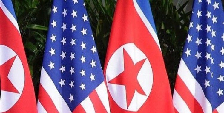 ABD Kuzey Kore'nin nükleer tesisinde hareketlilik tespit ettiğini duyurdu