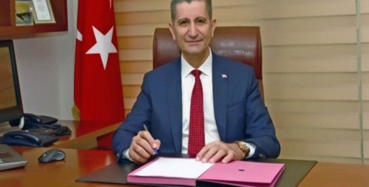 Dr. Bayrak: "Adana’nın sağlık turizminde potansiyeli yüksek"