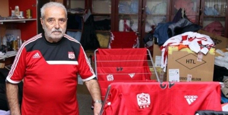 Sivasspor yarım asırlık değerini kaybetti