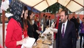 Anaokulu yararına kermes