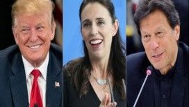 Time, 2019'un en etkili 100 insanı listesini yayınladı