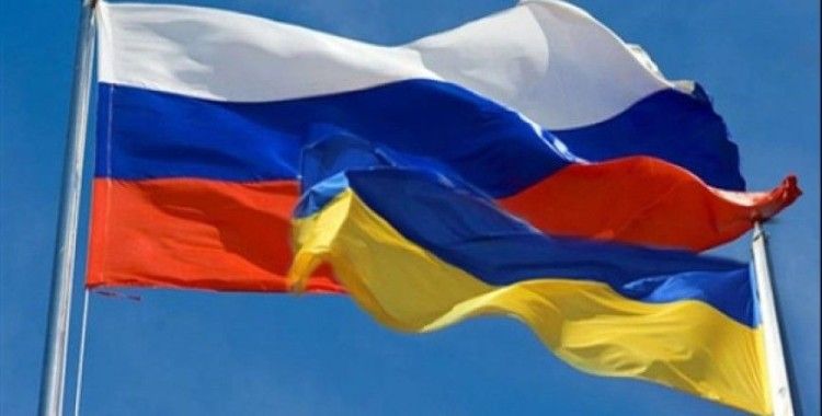 Rusya, Ukrayna'ya petrol ihracatını yasakladı