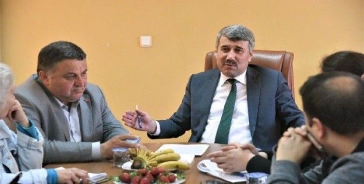 Anamur Belediyesi’nin borcu 34.1 milyon lira