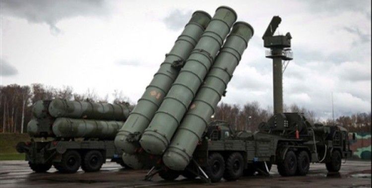 Rusya'nın, Suriye'ye İskender füzelerini yerleştirdiği iddiası