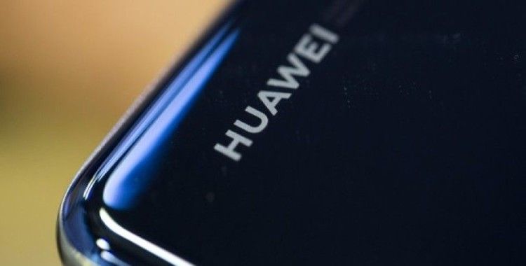 Huawei 28,5 saniyede bir telefon üretiyor
