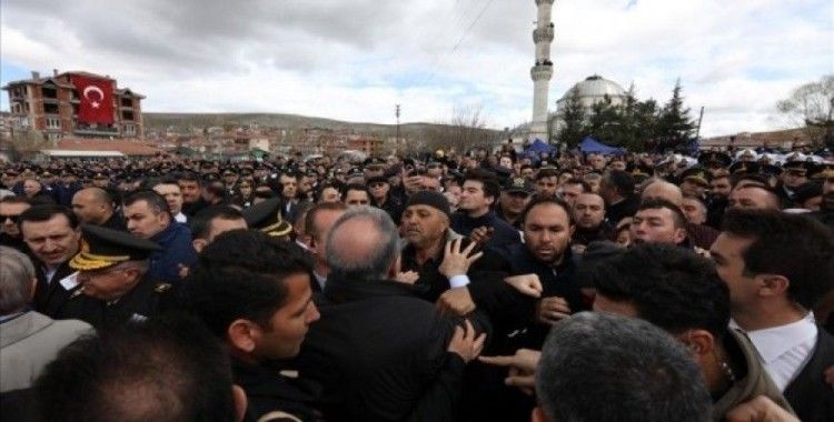 Milli Savunma Bakanlığından Kılıçdaroğlu’na saldırı açıklaması