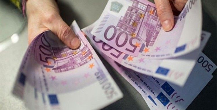 500 euroluk banknotların basımı son buluyor