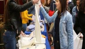 PAÜ Tanıtım Günleri başladı