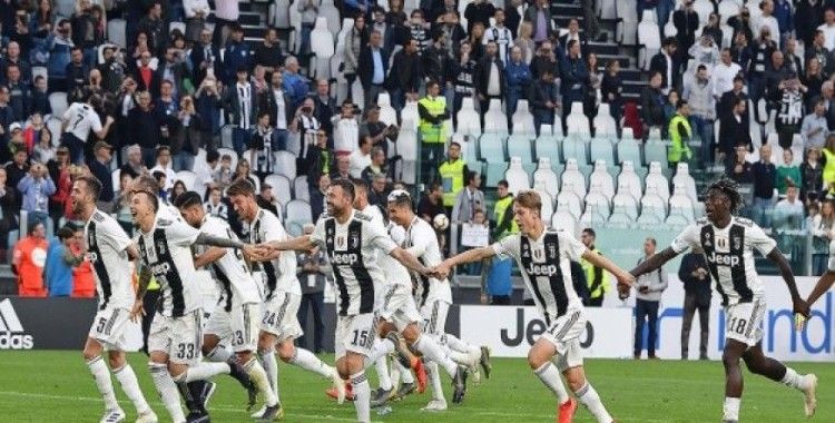 İtalya'da Juventus, Fransa'da PSG ipi göğüsledi