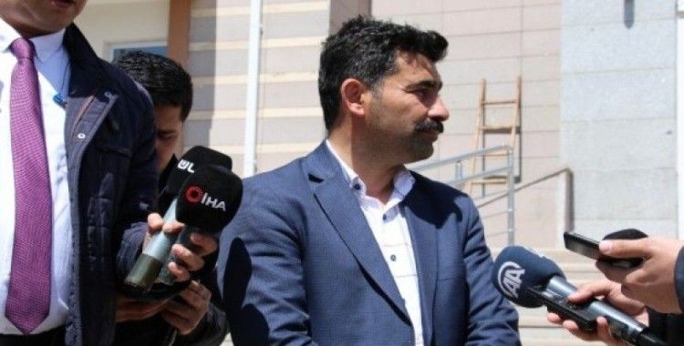 Akkuzulu köyü muhtarından Kılıçdaroğlu’na saldırıyla ilgili açıklama