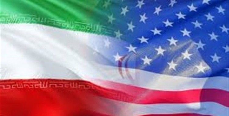 ABD, İran'dan petrol alanlara yaptırım uygulayacak