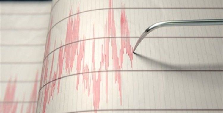 Meksika’da 5.7 büyüklüğünde deprem