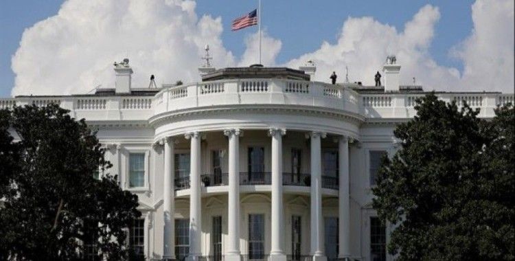 Beyaz Saray'dan İran açıklaması