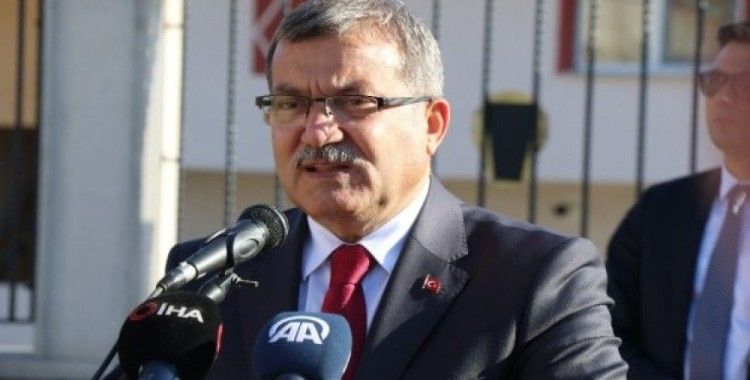 Emniyet Genel Müdürü Uzunkaya: "Cezaevlerinde 30 bin 427 FETÖ tutuklusu bulunmaktadır”