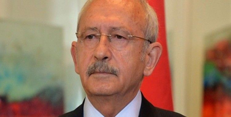 Kılıçdaroğlu: “YSK’nın KHK kararı doğru bir karar”