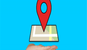 Google Haritalar'da yeni dönem