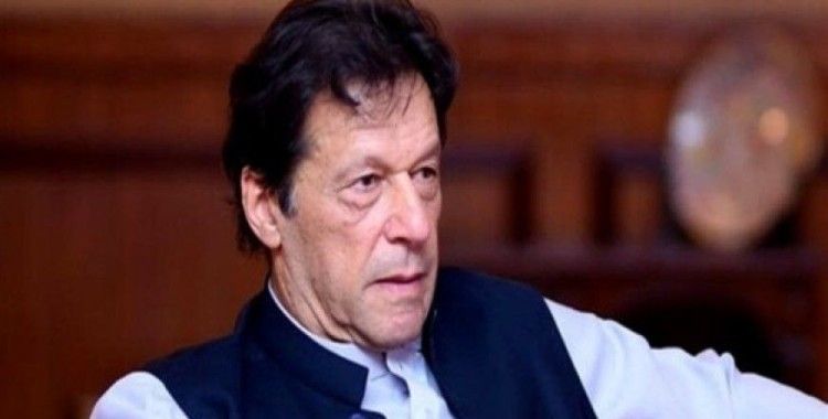 Pakistan Başbakanı Khan Çin'e gidiyor