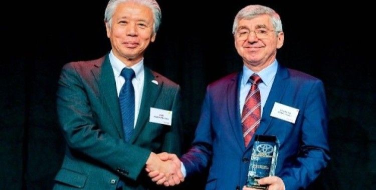 Toyota Avrupa’dan Türk şirketine 2 ödül birden
