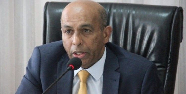 Sri Lanka'nın Ankara Büyükelçisi Amza: 'Terör uluslararası bir problem'