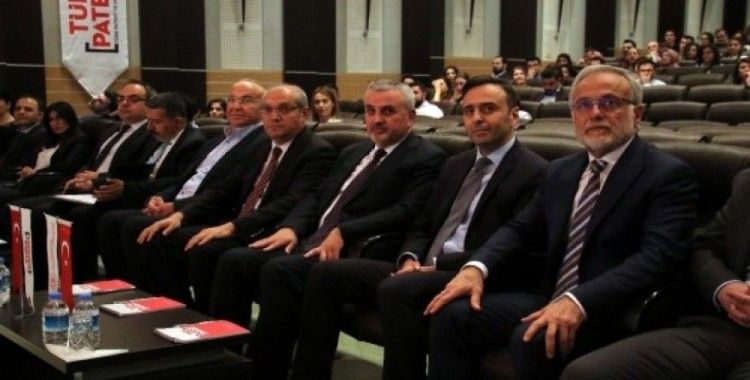 Türk Patent Kurumundan ’Spor ve Fikri Mülkiyet Hakları’ semineri