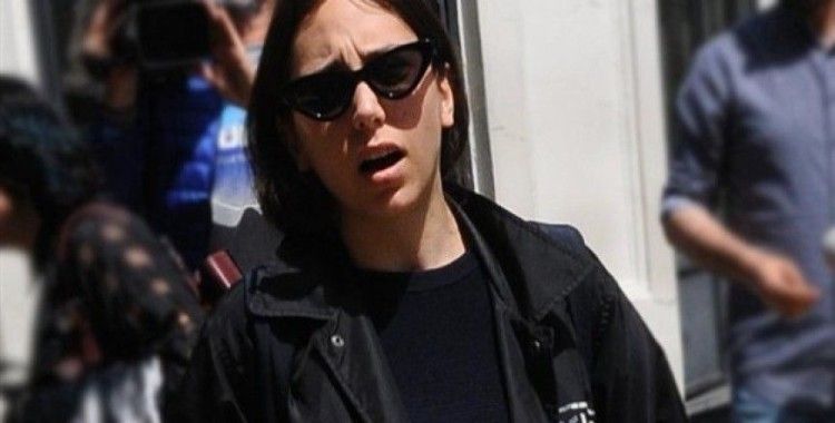 Ezgi'den tepki, Ben Öykü değilim!