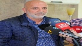 Alanyaspor’dan Konyaspor maçı gününde oynansın kararı